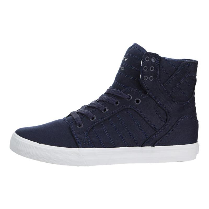 Supra skytop hot sale mono tuf